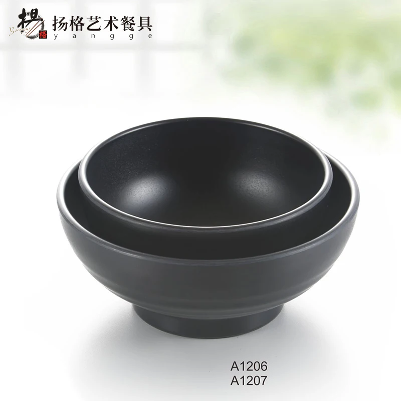 Popular Black Soup BowlsBuy Cheap Black Soup Bowls lots from China