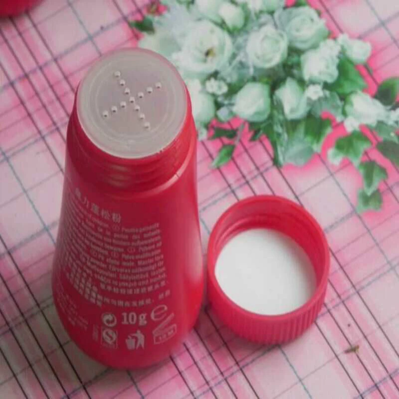 Osis Hair powder Professional Mattifying Unisex Hairspray пушистые тонкие волосы порошок пыль гель для волос для увеличения объема волос