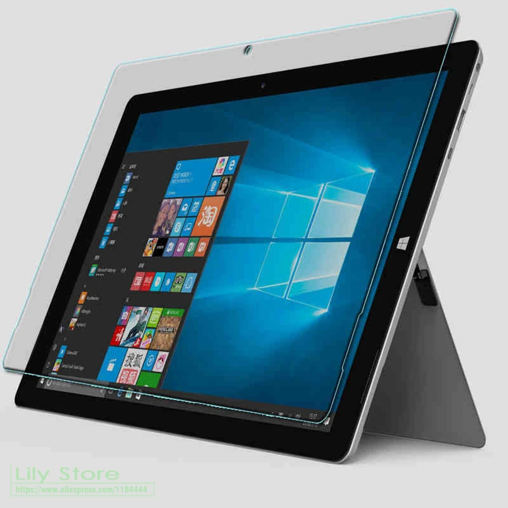 Tempered Glass For Teclast x5 Pro 12.2 Inch Tablet PC Screen Protector