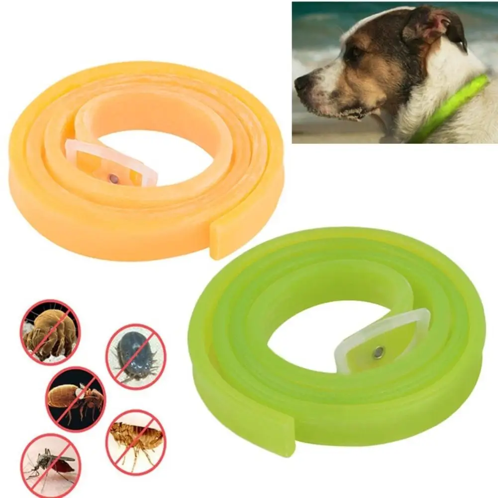Hot sell Protective Pet Dog Repel Tick Flea Insect Kill Remover Neck