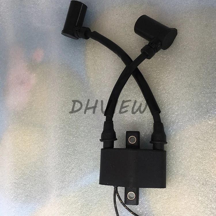 

CDI Free shipping parts for TOHATSU 2 stroke 18HP 30HP outboard motor ignition coil 3G2-06060-2