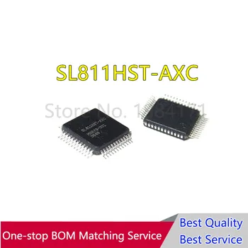 

10pcs SL811 SL811HST SL811HST-AXC LQFP48 New