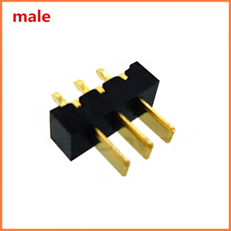 connector 3p-2
