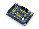 STM32 доска Open103C Стандартный STM32F103CBT6 STM32F103 ARM Cortex-M3 STM32 макетная плата+ PL2303 USB, UART модуля комплект