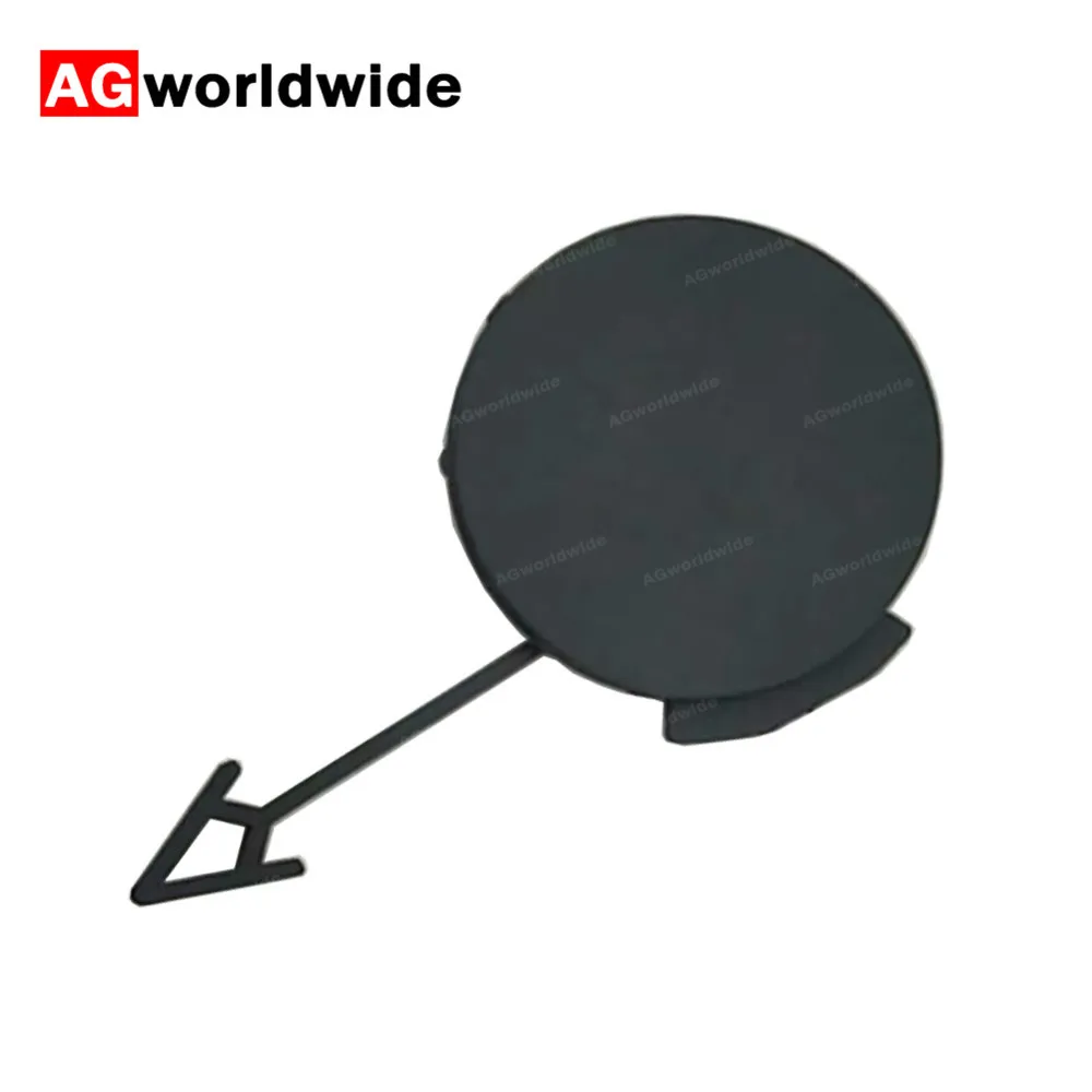 

Front Bumper Tow Hook Cover Cap For Jaguar XF 2012-2015 OEM C2Z13457 New