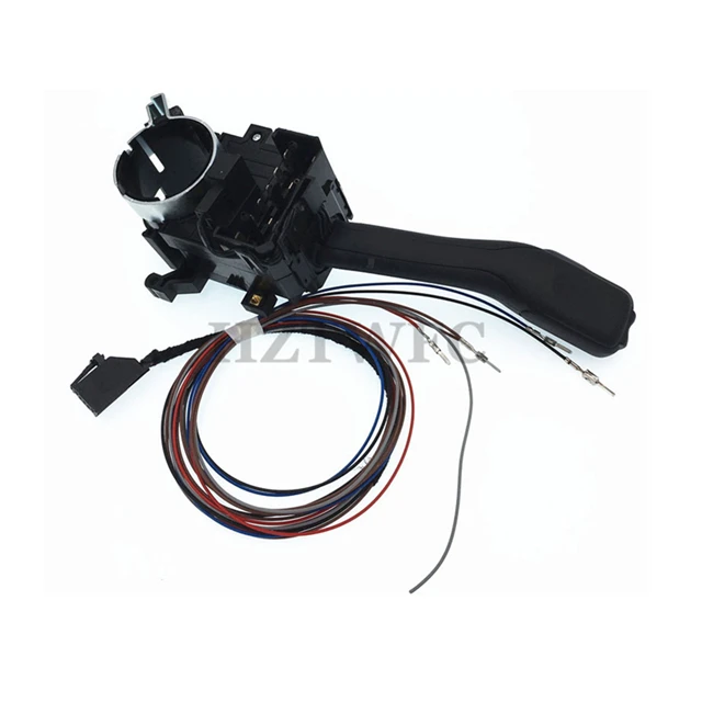 

High Quality Cruise Control System CCS Talk Handle SWITCH BUTTON FOR VW Golf 4 Jetta MK4 IV Bora 18G 953 513 A 18G953513A