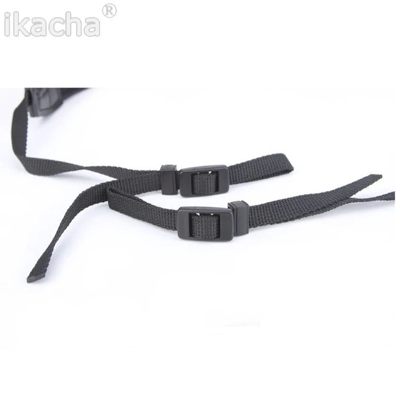 Camera Neoprene Shoulder Neck Strape Durable Cotton Camera Strap (2)