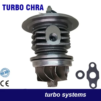 

turbocharger turbo cartridge 452065-0002 452065-0003 758817-0001 443854-0106 for Perkins Phaser engine : T4.40 TB25 T4.40 135Ti