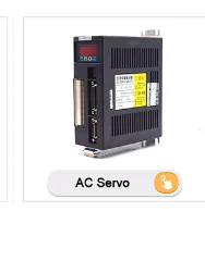 WaveTopSig YAKO 2 фазы шаговые двигатели Драйвер YKD2204M DC18-36V 100 кГц использовать для ЧПУ гравировальный станок