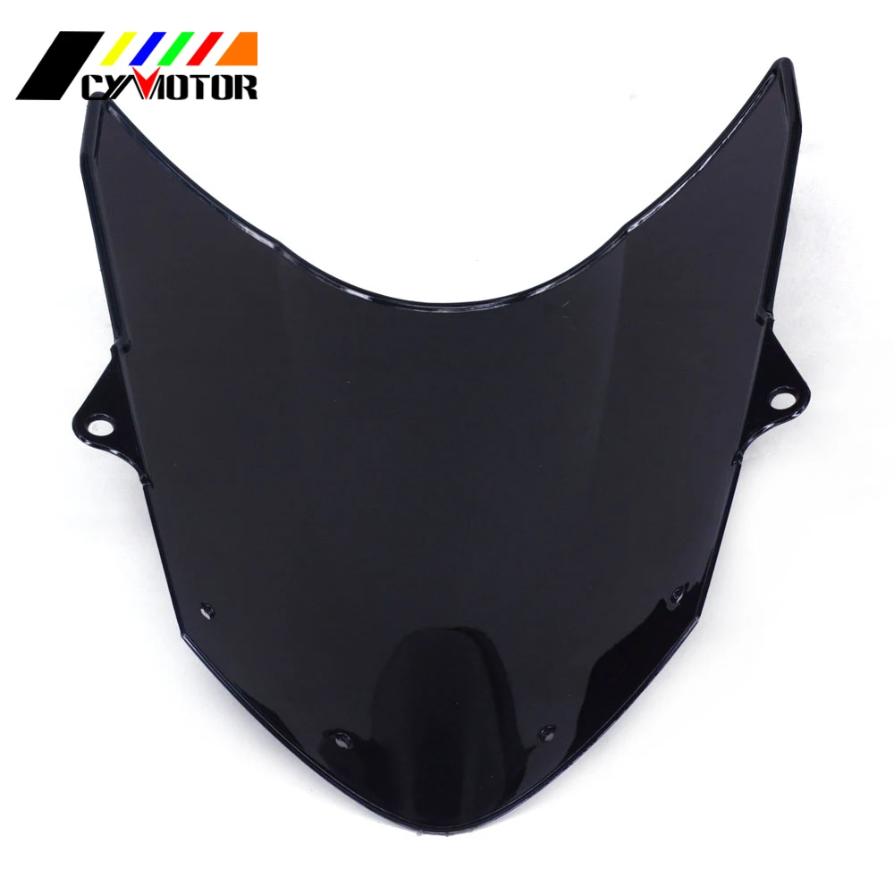 Обтекатель лобового стекла мотоцикла для KAWASAKI NINJA ZX10R ZX 10R 2008 2009 2010 ZX6R 6R 09 10 11 12 13