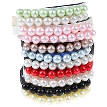 1 пара, новая мода, имитация жемчуга, каблуки, ремешок, аксессуары для отделки обуви, эластичные ремешки для женщин, шнурки