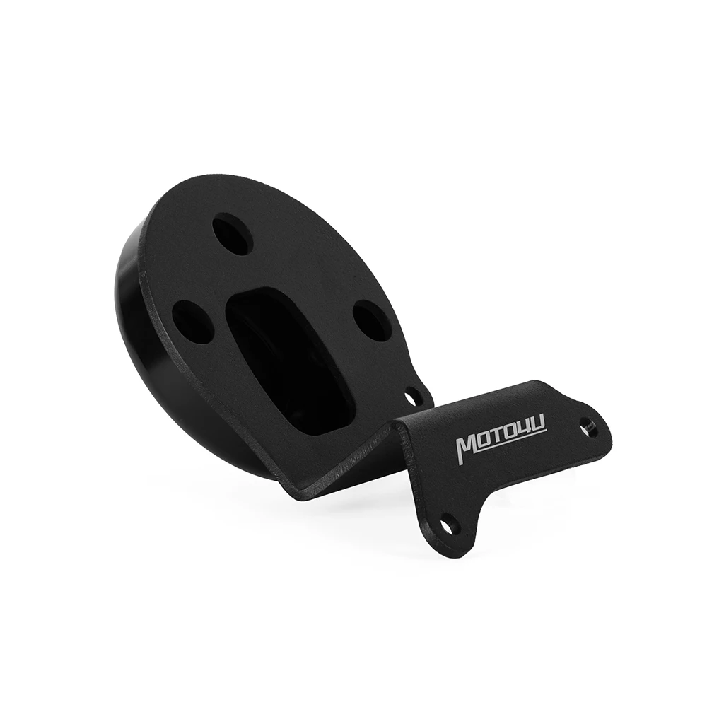 Mtorcycle датчик перемещения кронштейна (центр и низкий Dash) с крышкой для YAMAHA XSR900 XSR 900