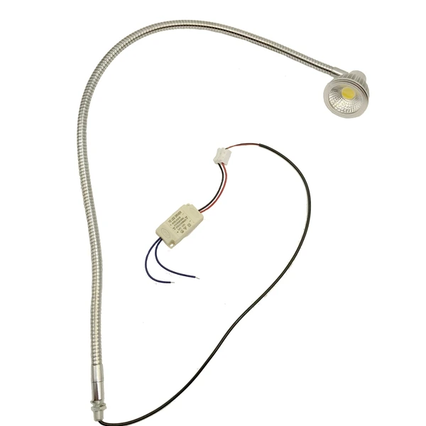 flexible led lamp light for CNC machine