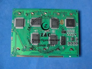 

WG240128B-FMI-TZTSA WG240128B 240128B New Original LCD Screen Display Panel for Industrial Equipment for GMS