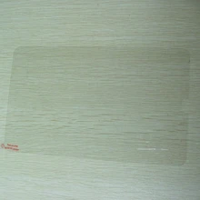 10 шт. закаленное Стекло пленка Экран протектор пленка+ Чистящие Салфетки Для Samsung Galaxy Tab E 9,6 T560 T561 планшет с номером отслеживания