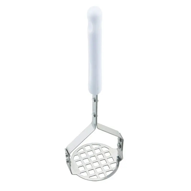 Buy Potato Masher Ricer With Broad Ergonomic Fine grid