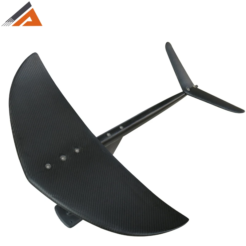 

Aluminum Hydrofoil For Surfboard SUP Go Foil For Surfing