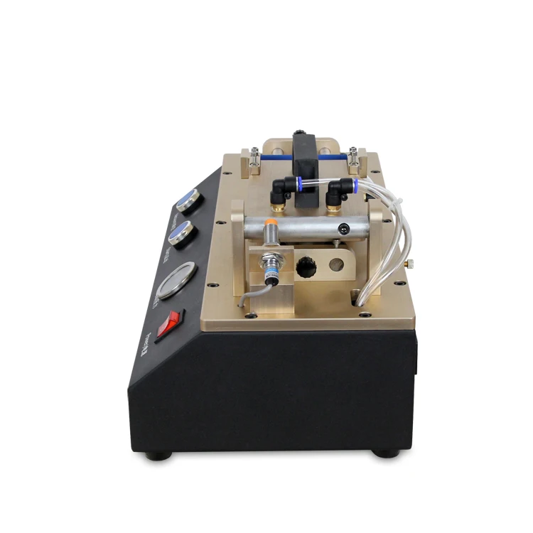 Новое TBK-765 поступление 3 в 1 автоматический ламинатор пленки OCA поляризатор пленка ламинирующая машина для iPhone samsung Восстановленный