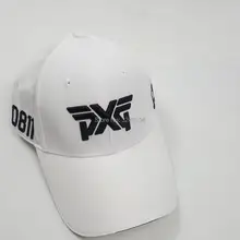 

Golf hat PXG golf cap Baseball cap Outdoor hat new sunscreen shade sport golf hat Men Free shipping