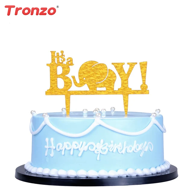 tronzo it s a