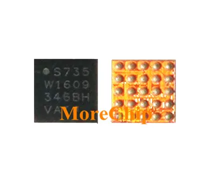 S735 Cho Samsung S7 G930F IC Công Suất TỐI Chip 3 cái/lốc|Mobile Phone  Circuits| - AliExpress