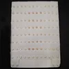 Wholesale 100 Pairs of 5-6mm Natural Fresh Water Button Pearl Stud Earring 4