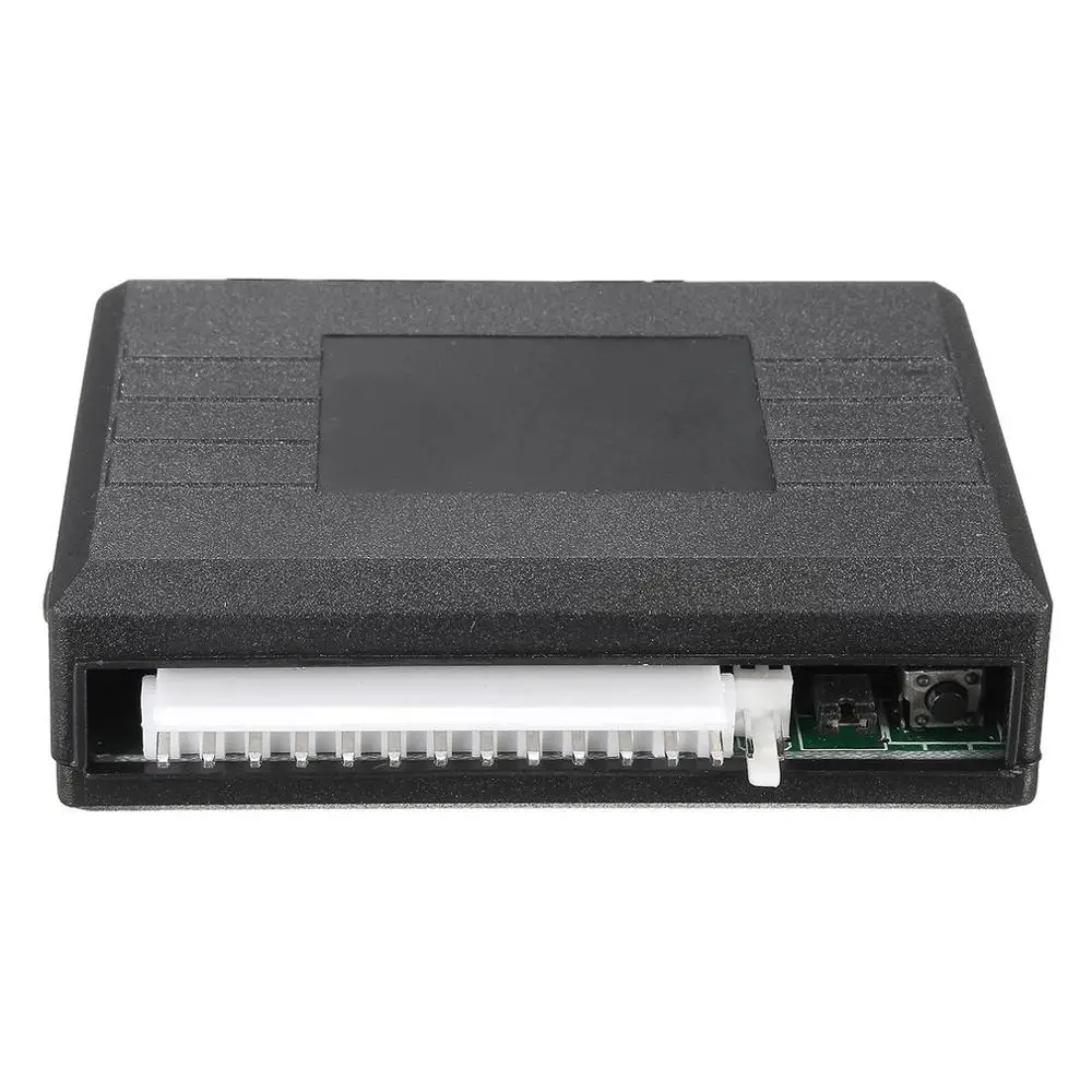 Beste Universal Car Afstandsbediening Centrale Kit Deurvergrendeling Vergrendeling Keyless Entry System