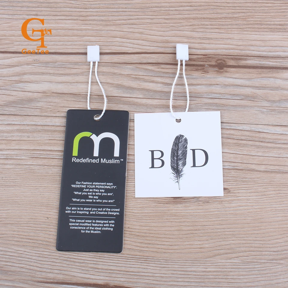 9cm hang tag string for jewelry,tiny toy gift swing price tag sling cord for small things, tie cord baby clothing tags