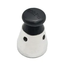 MENSI Electric Pressure Cooker Replacement Parts 80kPA Universal Top Pressure Relief Valve 2PCS/lot цена MENSI Electric Pressure Cooker Replacement Parts 80kPA Universal Top Pressure Relief Valve 2PCS/lot цены онлайн
