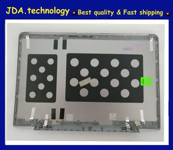 

New original stocked Orig Lcd Cover for SAMSUNG NP530U4C NP530u4L 530U4C NP530U4B 530U4B LAPTOP LCD back cover Silver Rear case