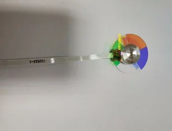 

New & Good Quality For Vivitek VK537 D926TX D820 D526ST D732MX DLP Projector Color Wheel