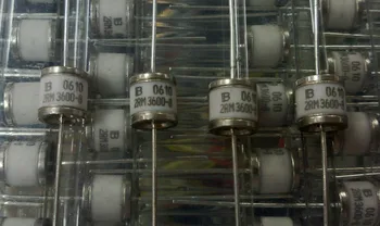 

Ceramic discharge BK2RM3600-8 3600V genuine original environmental inventory spot , a row of 100