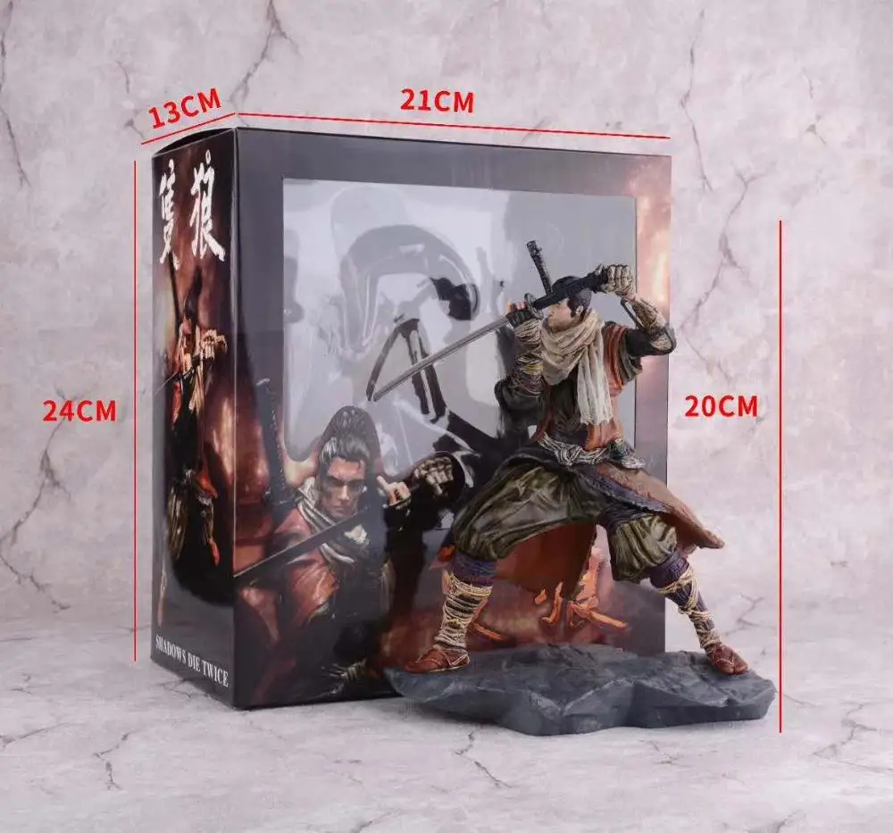 SEKIRO Shadows Die Twice (9)
