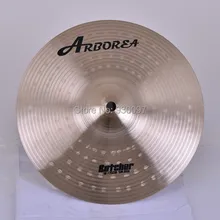 hot selling  bronze cymbal  high quality BUTCHER 10