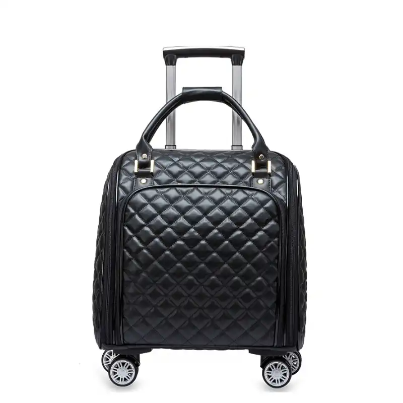 small hand luggage