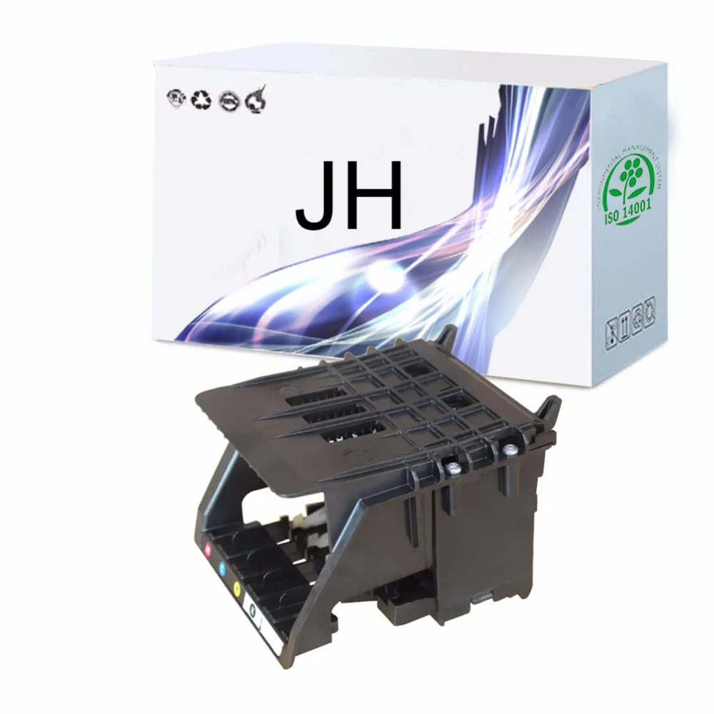 

JH 4 colour 950XL Original Print Head HP950 951 Printhead 950 951 For HP Officejet Pro 276dw 251dw 8100 8600 8610 8620 8630