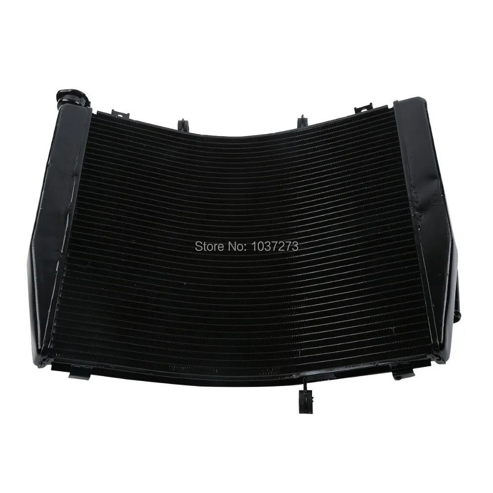 

Motorcycle Radiator Cooler for Kawasaki ZG1400 GTR1400 2008-2012
