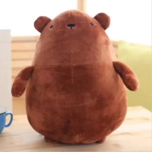 small potatoes plush toys