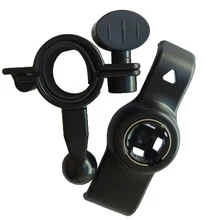 Motorcycle Bicycle Handlebar Mount Holder Stand Cradle For Garmin GPS Nuvi 50 50LM 50LMT 50WE 50UK цена Motorcycle Bicycle Handlebar Mount Holder Stand Cradle For Garmin GPS Nuvi 50 50LM 50LMT 50WE 50UK цены онлайн