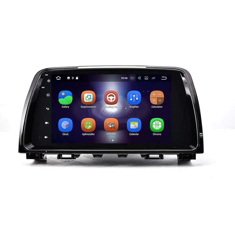 Perfect Aoluoya IPS 2GB RAM Android 7.1 CAR DVD GPS Player For Mazda 6 2013 2014 2015 Audio Radio GPS Navigation head unit WIFI BT DAB+ 1 Perfect Aoluoya IPS 2GB RAM Android 7.1 CAR DVD GPS Player For Mazda 6 2013 2014 2015 Audio Radio GPS Navigation head unit WIFI BT DAB+ 1