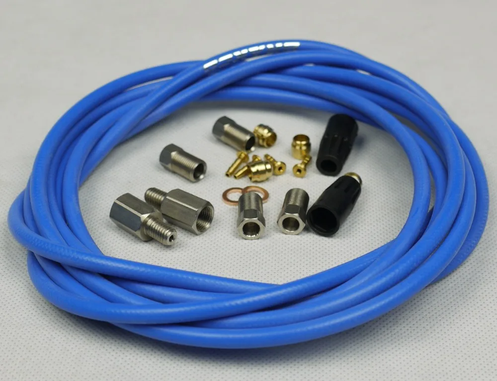 avid brake hose