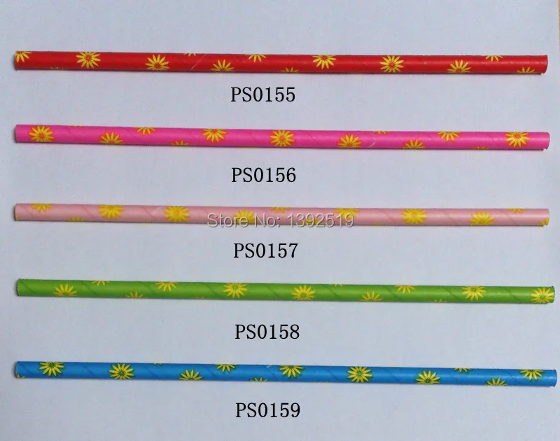 paper straw 8