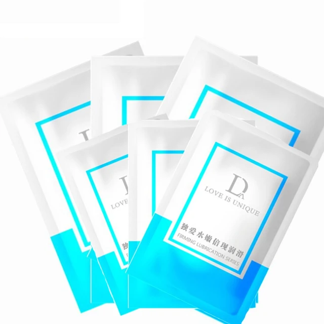 De Maxi 6 unids/lote a base de agua aceite lubricante excitación juguete sexual vaginal lubricante de la Libido de aceite lubricante Anal Vagina Lubrifiant Anal De Maxi 6 unids/lote a base de agua aceite lubricante excitación juguete sexual vaginal lubricante de la Libido de aceite lubricante Anal Vagina Lubrifiant Anal