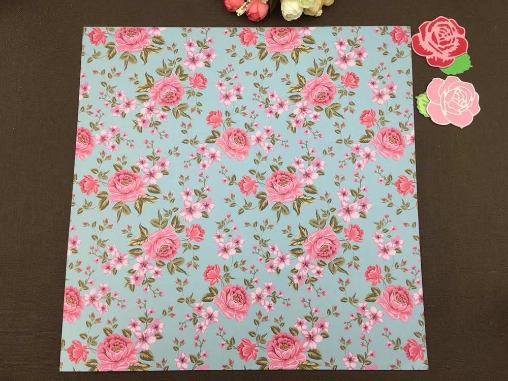 pattern paper-9