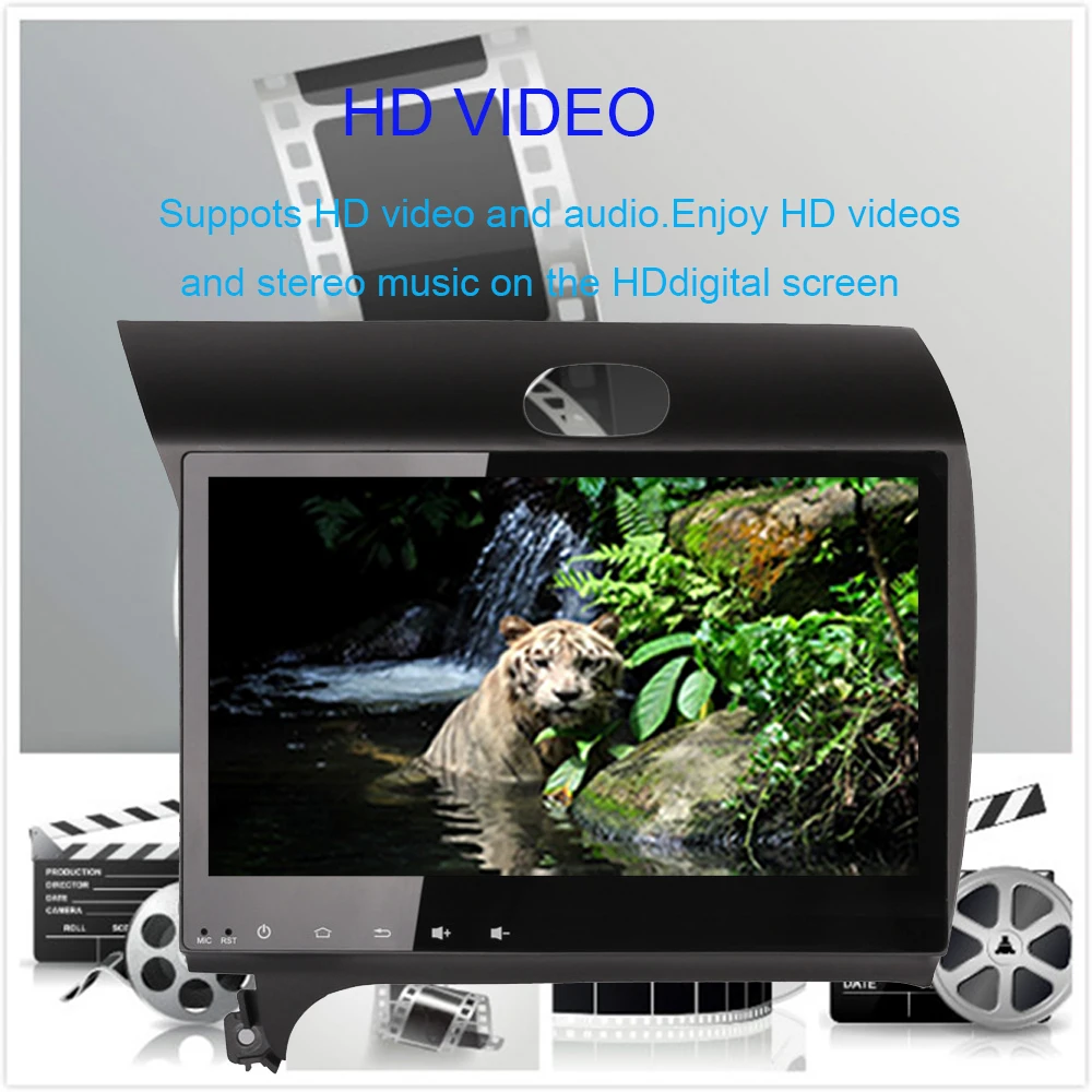 Sale Android 9.0 4GB Octa Core GPS Navigation Head Unit For KIA CERATO/K3/FORTE 2013-2018 Left Hand Driving Car GPS Radio Stereo BT 2 Sale Android 9.0 4GB Octa Core GPS Navigation Head Unit For KIA CERATO/K3/FORTE 2013-2018 Left Hand Driving Car GPS Radio Stereo BT 2