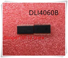 NEW 2PCS LOT DLI4060 DLI4060B DLOGIXS SOP 24 IC