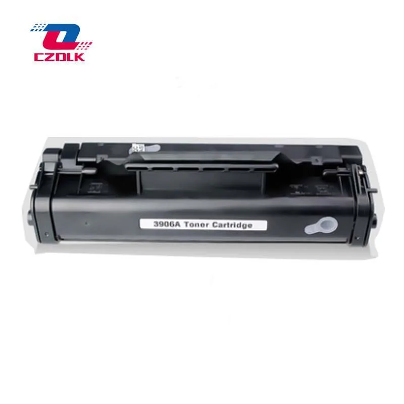 Black Works with: Laserjet 5L, 5L Xtra, 5LFS, 6L, 6Lse, 6Lxi AX MS Imaging Supply Compatible Toner Replacement for HP C3906A 3100se, 3100xi 3150, 3150se, 3150xi Black Works with: Laserjet 5L, 5L Xtra, 5LFS, 6L, 6Lse, 6Lxi AX MS Imaging Supply Compatible Toner Replacement for HP C3906A 3100se, 3100xi 3150, 3150se, 3150xi