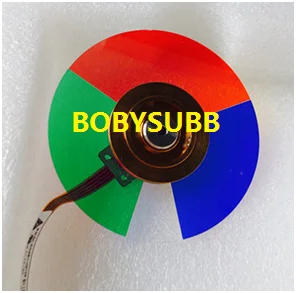 

Brand New For Benq DX660 DX655 DS760 DLP Projector Color Wheel