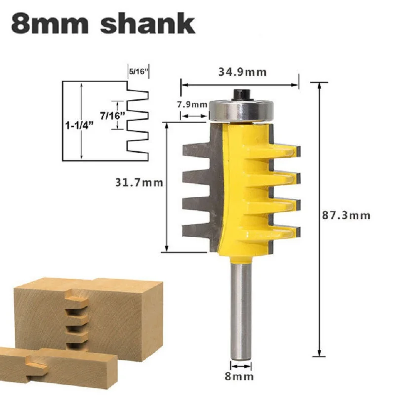 фреза микрошип паз для ручного фрезера. фреза паз шип 8 мм хвостовик толщиной 45 мм. фреза для сращивания для ручного фрезера. фреза по дереву 2 мм хвостовик 8 мм. фреза по дереву для соединения 45 градусов.