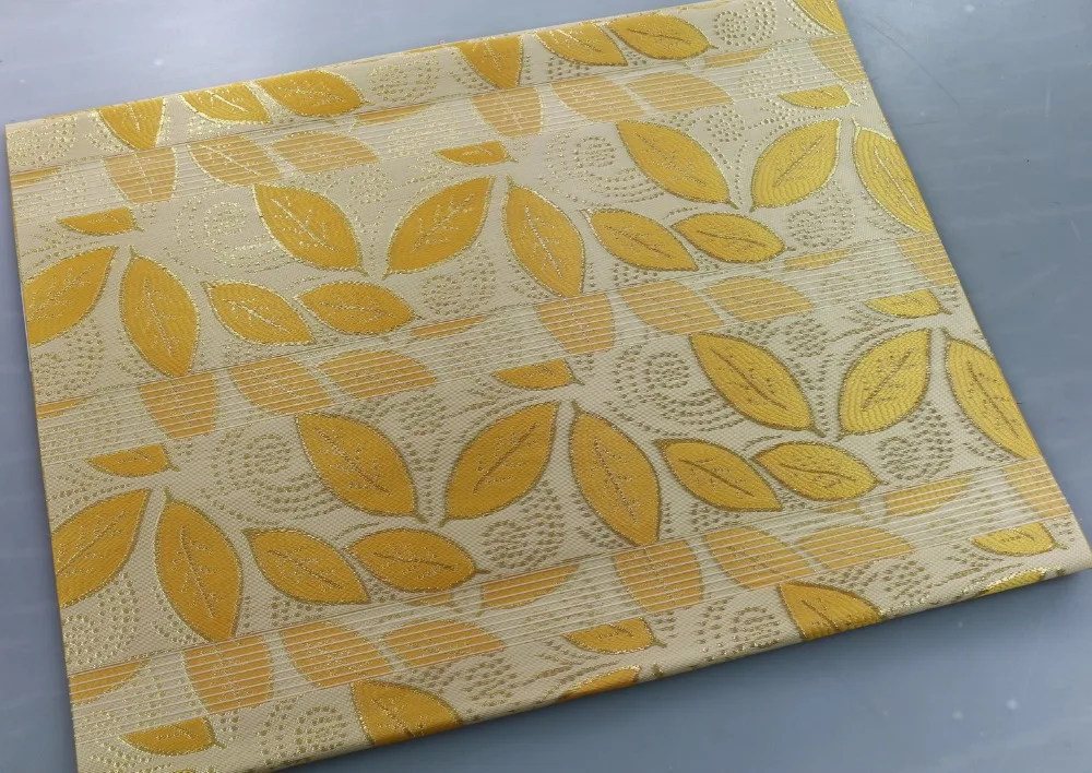 ITT668 YELLOW